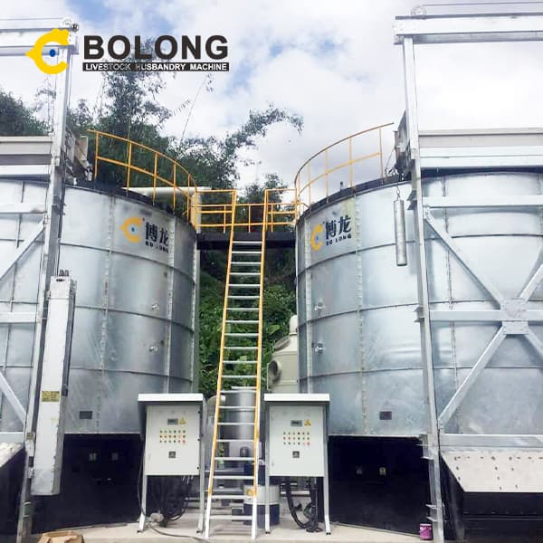 <h3>outstanding advantages industrial composting machine</h3>

